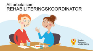Rehabiliteringskoordinering